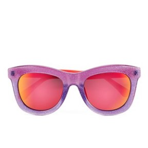 11. http://www.coggles.com/womens-accessories-sunglasses/markus-lupfer-women-s-glitter-neon-orange-sunglasses-lilac/11075720.html