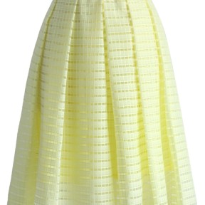 http://www.chicwish.com/grids-and-pleats-midi-skirt-in-yellow.html